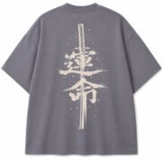Ronin Blade Graphic Tee - Image 2