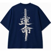 Ronin Blade Graphic Tee