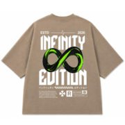 Infinity Edition Graphic Tee - Image 5