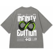 Infinity Edition Graphic Tee