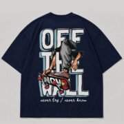 Off The Wall Skate Graphic Tee - Image 5
