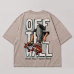 Off The Wall Skate Graphic Tee