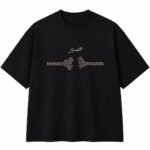 Sabr Resilience Graphic Tee