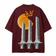 Heritage Monument Graphic Tee - Image 3