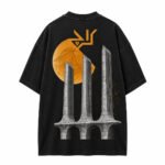 Heritage Monument Graphic Tee