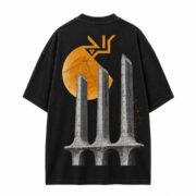 Heritage Monument Graphic Tee