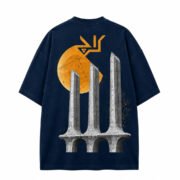 Heritage Monument Graphic Tee - Image 2
