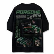 GT3 RS Motorsport Graphic T-Shirt - Image 5