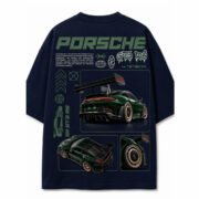 GT3 RS Motorsport Graphic T-Shirt - Image 3