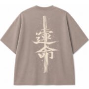 Ronin Blade Graphic Tee - Image 4
